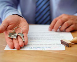 Real Estate Contracts