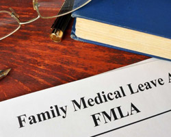 Your Rights Under the Family and Medical Leave Act