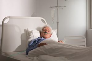 Nursing Home Neglect and Abuse – Bedsores