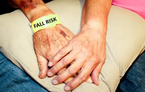 Nursing Home Neglect and Abuse – Falls
