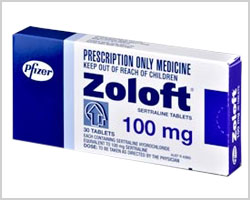 Zoloft