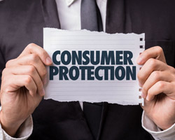 Consumer Rights Law