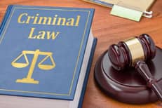 Criminal Law Basics