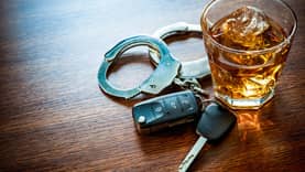 DWI/DUI