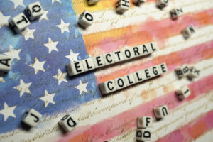 How Easy Would It Be to Abolish the Electoral College?
