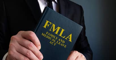 Family Medical Leave Act