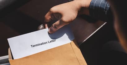 Job Termination