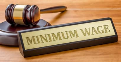 Minimum Wage Law