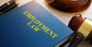 Other Employment Law Topics