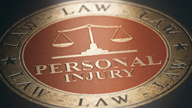 Other Personal Injury Topics