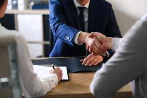 Protecting Your Estate with a Power of Attorney