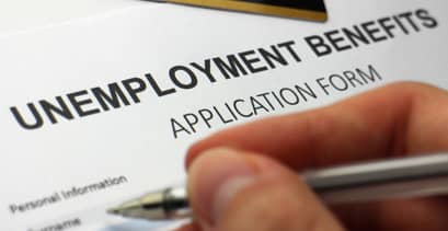 Unemployment Compensation