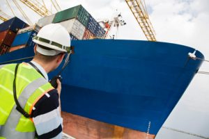 Longshore and Harbor Workers’ Compensation Act