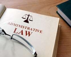 Administrative Law