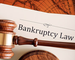 Bankruptcy FAQs