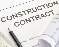 Construction Contracts