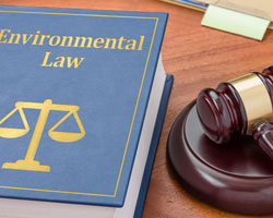 Environmental law