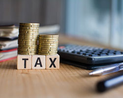Estates and Inheritance—Tax Liabilities