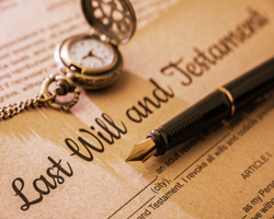 Living Wills & Medical Directives