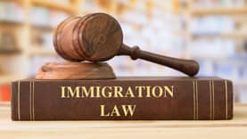 Immigration Terms