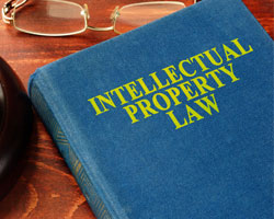 Intellectual Property Law