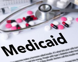 Medicaid Services