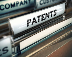 Patents