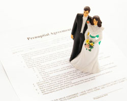 Prenuptial Agreements