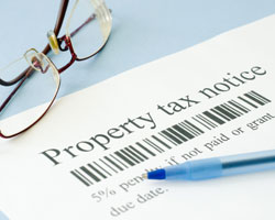The Taxation of Personal and Real Property in America