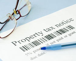 Property Tax Law