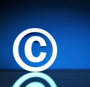 What is a copyright?
