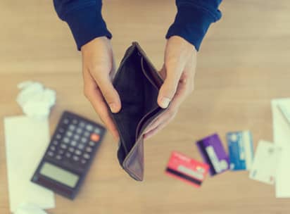 Bankruptcy And Debt