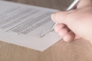 Contracts for Freelance Services