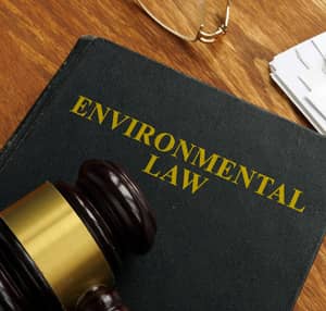 Environmental law