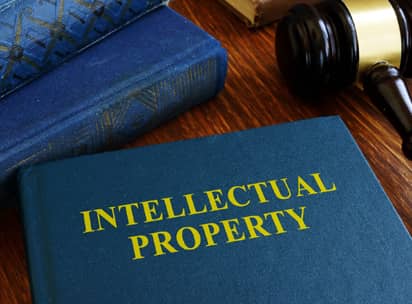 Intellectual Property Law