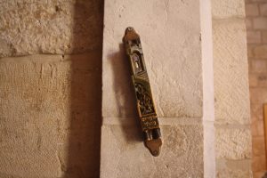 COLUMN: The Law in Real Life: Court Upholds Condo Board’s Removal of Mezuzah Despite Discriminatory Effect on Jewish Residents