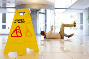 Your Rights in a Premises Liability Claim