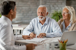 Protecting Your Estate with a Trust