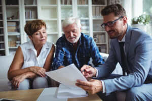 Using a Will to Pass on Your Estate