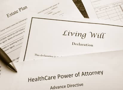 Wills, Trusts and Estates