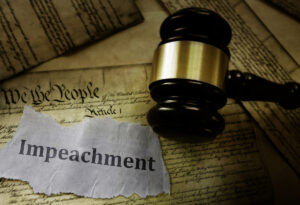 Impeachment 101—An Overview of the Impeachment Process
