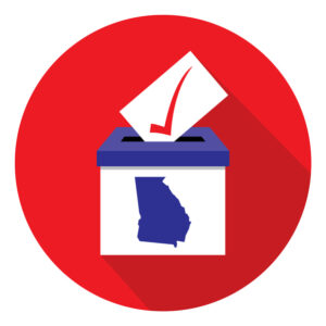 Georgia Seeks to Restrict Voting