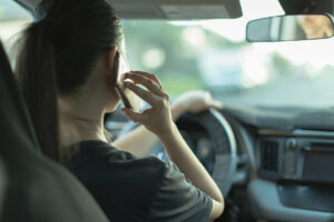 4 Most Common Unsafe Driving Violations