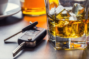 The Difference Between DUI and DWI