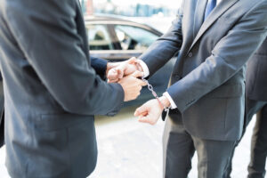 Distinguishing Between White-Collar Crimes and Other Crimes
