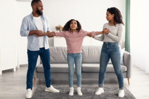 The Dos and Don’ts of Winning a Custody Battle