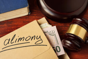 Things to Know When Considering Divorce—How Alimony Works