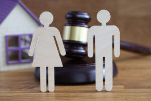The Community Property Approach in Divorce Proceedings