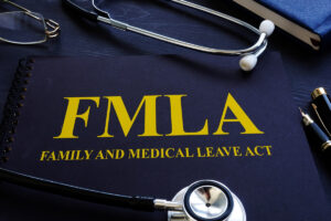 The Limits of FMLA Protection