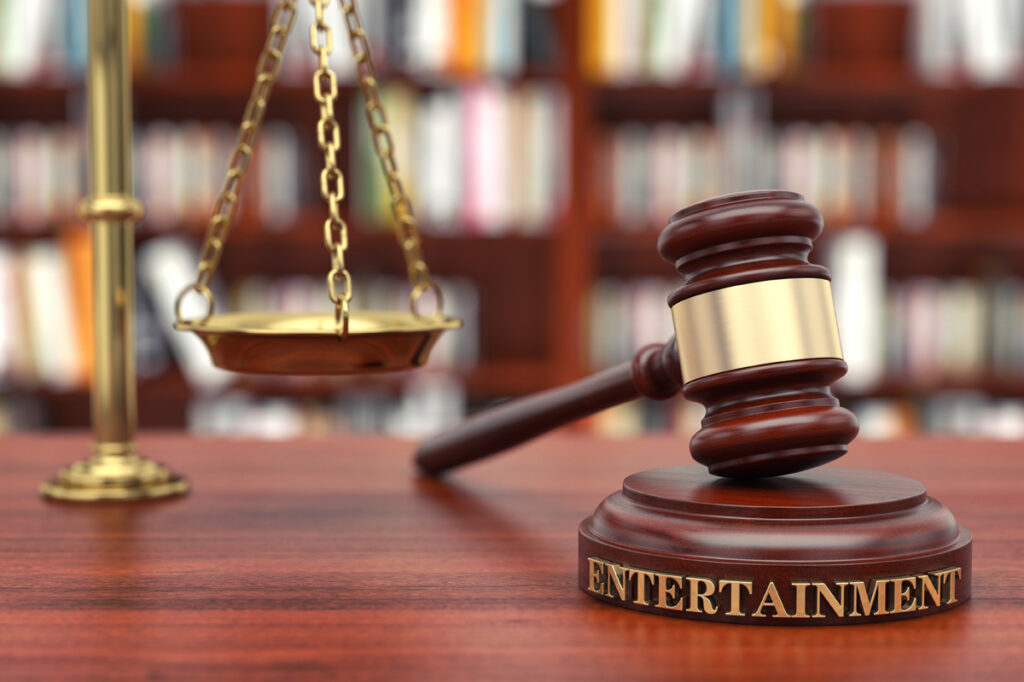 What Does an Entertainment Lawyer Do? GetLegal